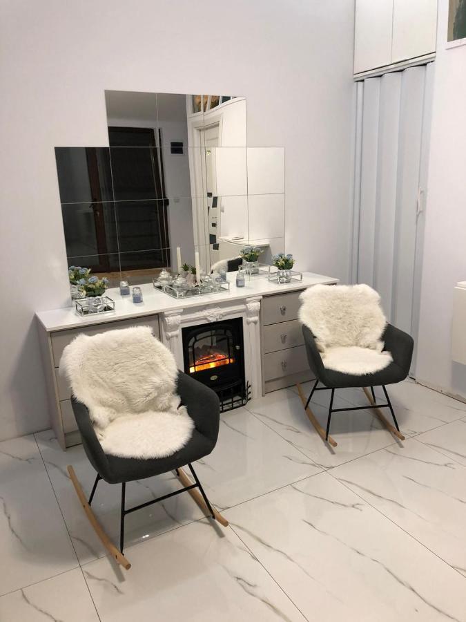 Apartament Duplex