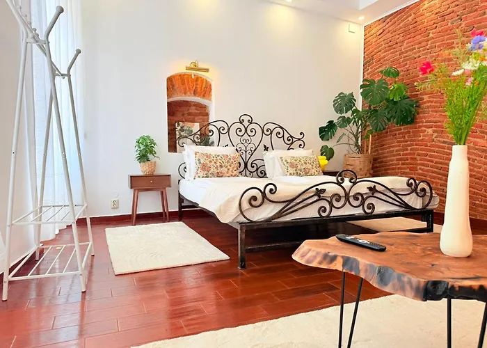 A Piece Of History Guesthouse